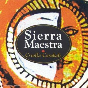 Sierra Maestra État correct -  reconditionné disponible sur Label Emmaüs
